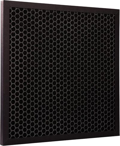 MOUNTO Active Carbon Filter replacement set for Drieaz HEPA500 (4pc package) in Kuwait