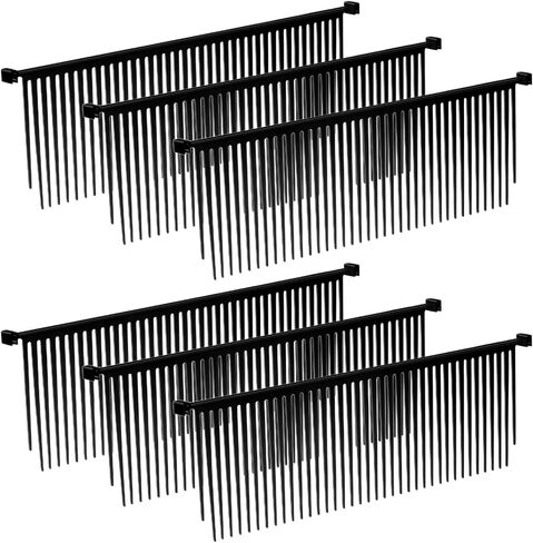 4119 Replacement Filter compatible with Aprilaire 2200, 2250, Space Gard 2200 Whole House Furnace, 6 Pack in Kuwait