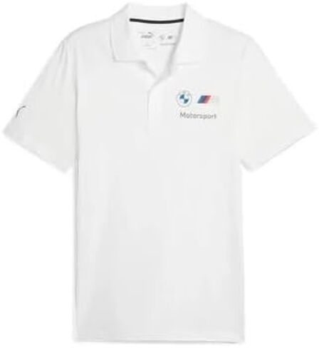 BMW M Motorsport Polo Men in Saudi Arabia