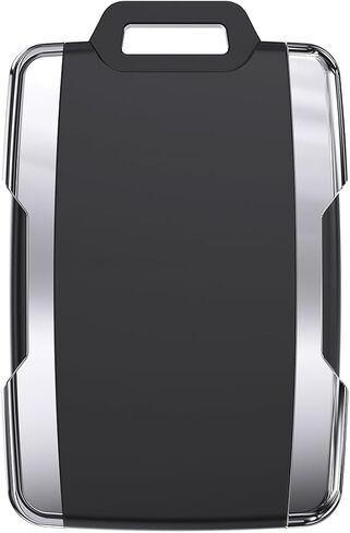 استبدال مفتاح Fob: بدء التشغيل عن بعد بدون مفتاح 315 ميجاهرتز متوافق مع 2015-2021 سيلفرادو 1500 سييرا كانيون كولورادو جي إم سي/تشيفي FCCID M3N32337100، مجموعتان in Kuwait