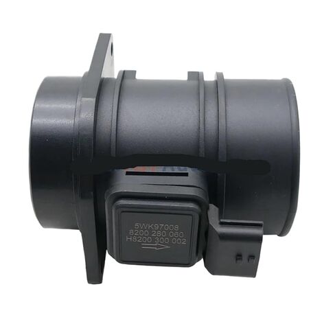 5WK97008Z Mass Air Flow Meter Sensor in Saudi Arabia