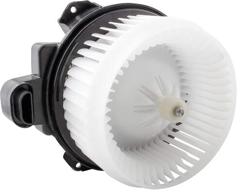 محرك منفاخ تيار متردد CCIYU متوافق مع Toyota RAV4 2006-2018/Corolla iM 2017-2018/2016 Scion iM HVAC محرك منفاخ أمامي 700214,87103-42101، 75839، 87103-0R010، PM9355 استبدال السيارات in Kuwait