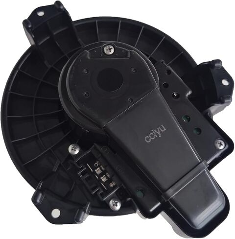 محرك منفاخ تيار متردد CCIYU متوافق مع Toyota RAV4 2006-2018/Corolla iM 2017-2018/2016 Scion iM HVAC محرك منفاخ أمامي 700214,87103-42101، 75839، 87103-0R010، PM9355 استبدال السيارات in Kuwait