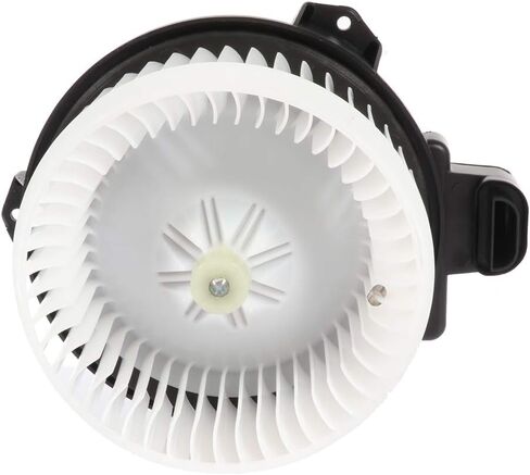 محرك منفاخ تيار متردد CCIYU متوافق مع Toyota RAV4 2006-2018/Corolla iM 2017-2018/2016 Scion iM HVAC محرك منفاخ أمامي 700214,87103-42101، 75839، 87103-0R010، PM9355 استبدال السيارات in Kuwait