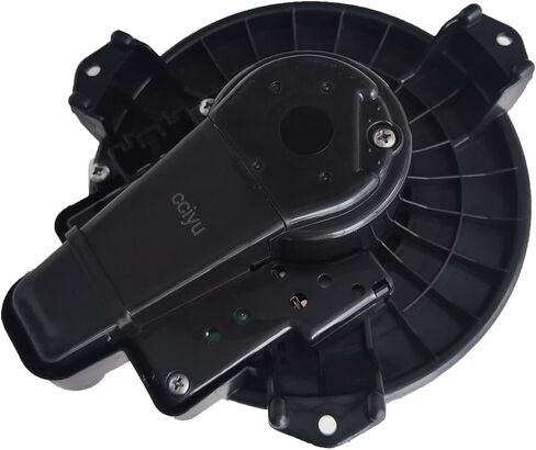 محرك منفاخ تيار متردد CCIYU متوافق مع Toyota RAV4 2006-2018/Corolla iM 2017-2018/2016 Scion iM HVAC محرك منفاخ أمامي 700214,87103-42101، 75839، 87103-0R010، PM9355 استبدال السيارات in Kuwait