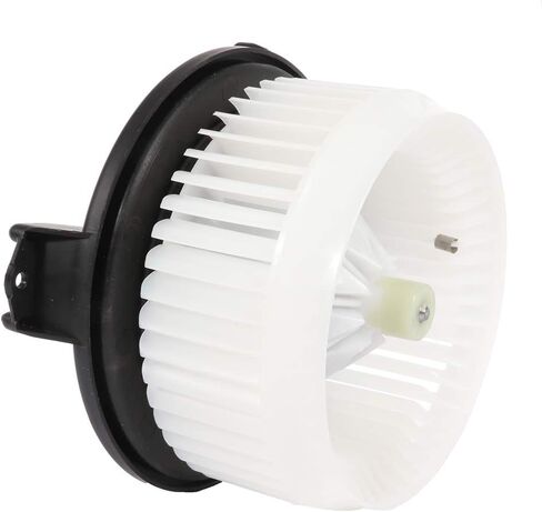 محرك منفاخ تيار متردد CCIYU متوافق مع Toyota RAV4 2006-2018/Corolla iM 2017-2018/2016 Scion iM HVAC محرك منفاخ أمامي 700214,87103-42101، 75839، 87103-0R010، PM9355 استبدال السيارات in Kuwait