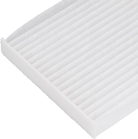 فلتر هواء المقصورة Toyota Boshoku (TB)، تم تصميمه كبديل مباشر لـ 87139-52020 يناسب 2009-2019 Toyota Corolla 1.8L GAS؛ 2009-2018 RAV4 2.5L غاز; 2010-2017 كامري 2.5 لتر غاز in Kuwait