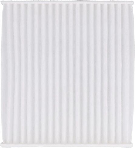 فلتر هواء المقصورة Toyota Boshoku (TB)، تم تصميمه كبديل مباشر لـ 87139-52020 يناسب 2009-2019 Toyota Corolla 1.8L GAS؛ 2009-2018 RAV4 2.5L غاز; 2010-2017 كامري 2.5 لتر غاز in Kuwait