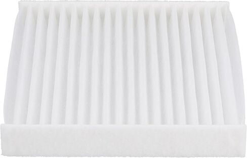 فلتر هواء المقصورة Toyota Boshoku (TB)، تم تصميمه كبديل مباشر لـ 87139-52020 يناسب 2009-2019 Toyota Corolla 1.8L GAS؛ 2009-2018 RAV4 2.5L غاز; 2010-2017 كامري 2.5 لتر غاز in Kuwait