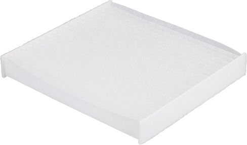 فلتر هواء المقصورة Toyota Boshoku (TB)، تم تصميمه كبديل مباشر لـ 87139-52020 يناسب 2009-2019 Toyota Corolla 1.8L GAS؛ 2009-2018 RAV4 2.5L غاز; 2010-2017 كامري 2.5 لتر غاز in Kuwait