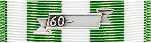 MEDALS OF AMERICA EST. 1976 RVN Vietnam Campaign Ribbon in Saudi Arabia