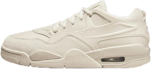 حذاء Air Jordan 4RM للنساء (FQ7940-200، Legend Light Brown/Legend Light Brown/Sail) مقاس 9.5 in Kuwait