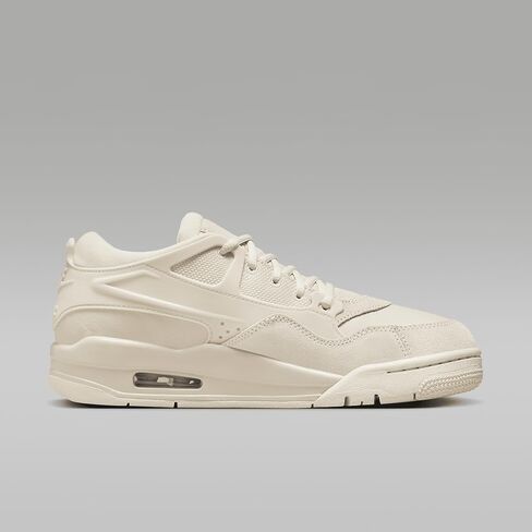 حذاء Air Jordan 4RM للنساء (FQ7940-200، Legend Light Brown/Legend Light Brown/Sail) مقاس 9.5 in Kuwait