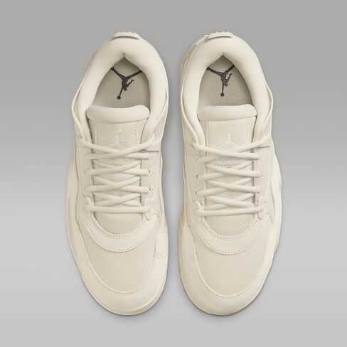 حذاء Air Jordan 4RM للنساء (FQ7940-200، Legend Light Brown/Legend Light Brown/Sail) مقاس 9.5 in Kuwait