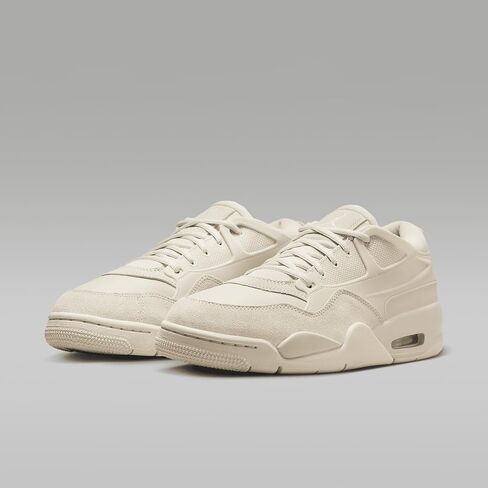 حذاء Air Jordan 4RM للنساء (FQ7940-200، Legend Light Brown/Legend Light Brown/Sail) مقاس 9.5 in Kuwait