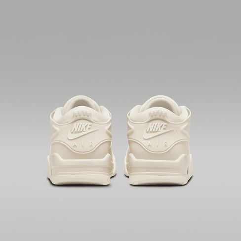 حذاء Air Jordan 4RM للنساء (FQ7940-200، Legend Light Brown/Legend Light Brown/Sail) مقاس 9.5 in Kuwait