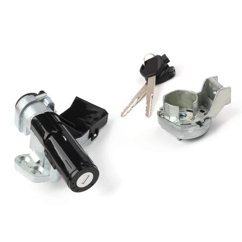 Topteng Ignition Switch Lock Set for Honda NCH50 Metropolitan 2013 2014 2015 35014-GFC-770 in Saudi Arabia