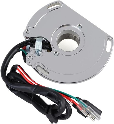 Motorcycle Stator Coil Compatible with 300 MXC 2k-1 200 EXC 2k-1 1998 1999 2000 2001 2002 2003 2004 in Saudi Arabia