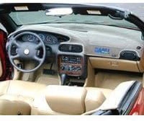 Dash Designs Custom Dash Cover for: 1970-1972 Oldsmobile Cutlass Supreme in Kuwait