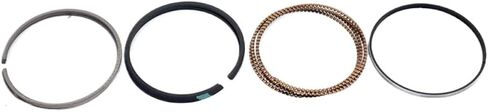 حلقة مكبس محرك السيارة 11257566479 متوافقة مع F20 F21 1Series F30 F81 F31 3Series R55 R56 R57 R60 R58 R61 R59 1.6T in Kuwait