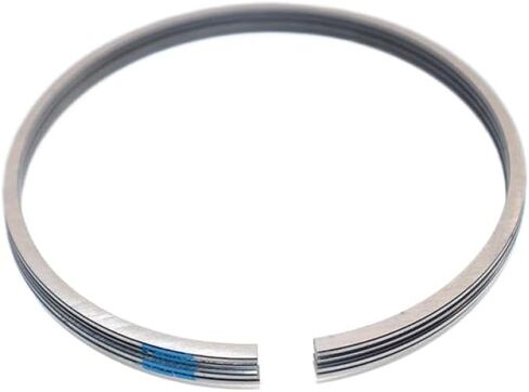 حلقة مكبس محرك السيارة 11257566479 متوافقة مع F20 F21 1Series F30 F81 F31 3Series R55 R56 R57 R60 R58 R61 R59 1.6T in Kuwait