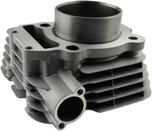 74mm Air Cylinder Block And Piston Ring Kit YBR250 YS250 XT250 1YB YBR YS 250 in Saudi Arabia