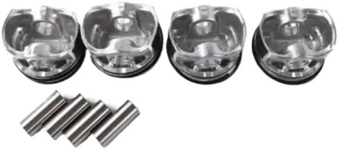 مجموعة المكابس والحلقات بنسبة ضغط 11:1 لمحرك B48B20A المتوافق مع 320i S F30 F56 G20 G30 in Kuwait