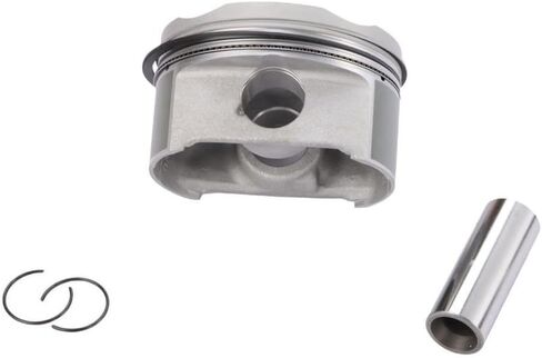 8 قطعة مجموعة حلقات المكبس Φ93mm استبدال ل 948 103 031 34 996 103 033 51 متوافق مع توربو S 955 9PA M48 50 M4850 4 5L V8 in Kuwait