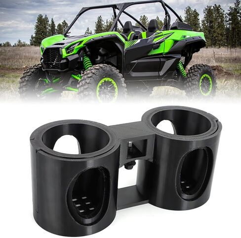 for Kawasaki KRX 1000 2020-2024 Cup Holder 30/40 oz Cups in Saudi Arabia