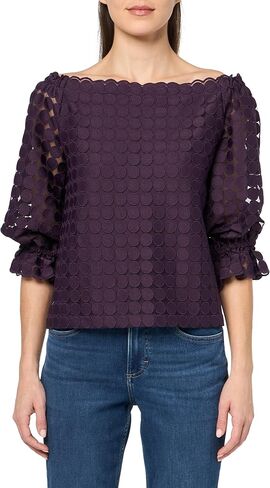 Trina Turk Women's Equinox 3 Top in Saudi Arabia