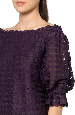 Trina Turk Women's Equinox 3 Top in Saudi Arabia