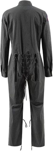 Ripley Cosplay Custome Alien Jacket Jumpsuits for Women in Saudi Arabia