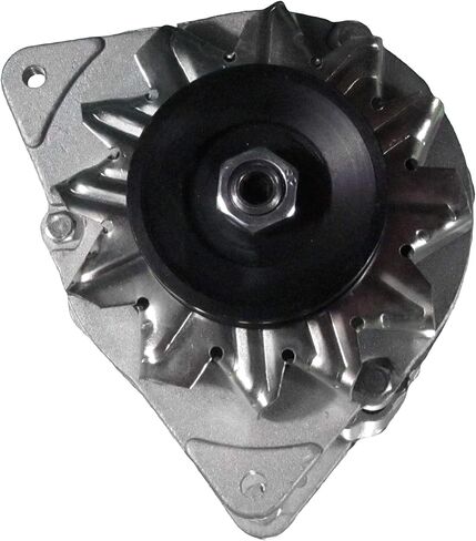 New Premium Alternator fits Ford New Holland Ag Tractors 3230 3430 3930 4130 4830 5030 5110 1990-1999 24273A 63324273 MAN141 AL5050X A-461 LRA2690 90-17-8080N 54022336 54022336D E7NN-10B376-AB 12090 in Saudi Arabia