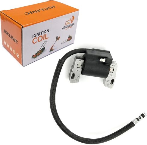 796520 Ignition Coil Replaces Craftsman LT1500 Lawn Tractor（2003-2012） with Briggs and Stratton 17.5hp Engine Type: 3346 G6 in Saudi Arabia