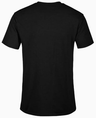 Star Wars T-Shirt Men's The Empire Strikes Back Throw Back Design Adult Tee in Saudi Arabia