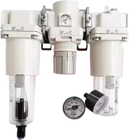 مرشح ثلاثي AC50-06G-2-B AC40-06DG-A AC60-10G-R-B AC60-10CG-2-B AC60A-N10G-2-B AC60A-N06G-8-B(AC40-06DG-A) in Saudi Arabia