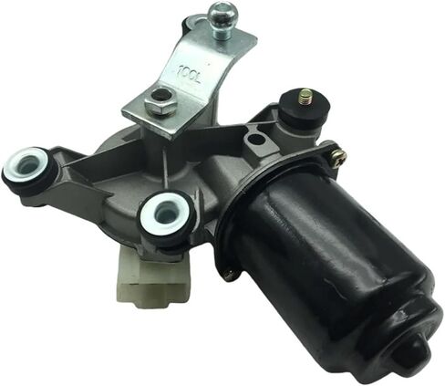 8-97216349-0 8972163490 8978550610 8-97855061-0 Automobile Wiper Motor Compatible with Isuzu NPR 4HF1 24V in Saudi Arabia