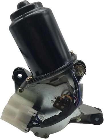 8-97216349-0 8972163490 8978550610 8-97855061-0 Automobile Wiper Motor Compatible with Isuzu NPR 4HF1 24V in Saudi Arabia