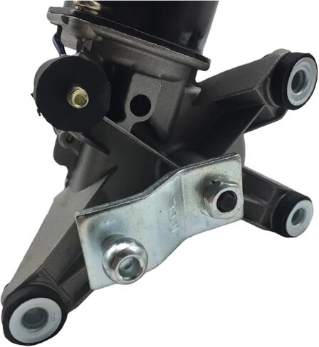 8-97216349-0 8972163490 8978550610 8-97855061-0 Automobile Wiper Motor Compatible with Isuzu NPR 4HF1 24V in Saudi Arabia