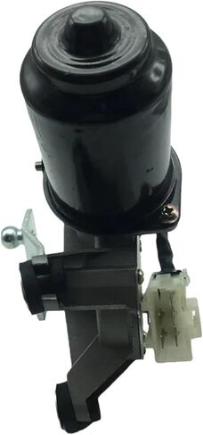 8-97216349-0 8972163490 8978550610 8-97855061-0 Automobile Wiper Motor Compatible with Isuzu NPR 4HF1 24V in Saudi Arabia