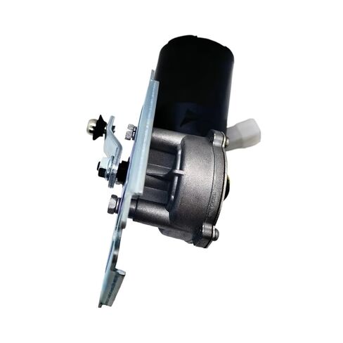 Front Wiper Motor Compatible with Fit for Chevy - Europe 2005-2014 by Part Numbers Wpm9009 96314772 96314772 96569642 in Kuwait