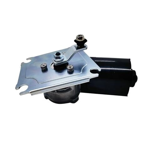 Front Wiper Motor Compatible with Fit for Chevy - Europe 2005-2014 by Part Numbers Wpm9009 96314772 96314772 96569642 in Kuwait