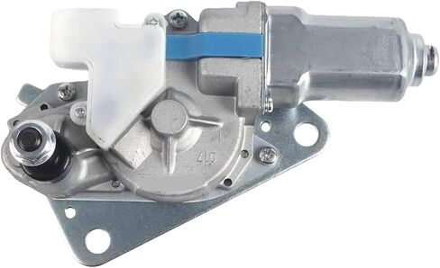 Wiper Motor 4650570 4709168 Compatible with Hitachi Excavator ZX225USR-3 ZX240-3 ZX330-3 ZX270-3 in Kuwait