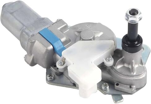 Wiper Motor 4650570 4709168 Compatible with Hitachi Excavator ZX225USR-3 ZX240-3 ZX330-3 ZX270-3 in Kuwait