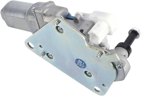 Wiper Motor 4650570 4709168 Compatible with Hitachi Excavator ZX225USR-3 ZX240-3 ZX330-3 ZX270-3 in Kuwait