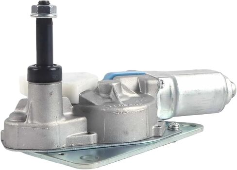 Wiper Motor 4650570 4709168 Compatible with Hitachi Excavator ZX225USR-3 ZX240-3 ZX330-3 ZX270-3 in Kuwait