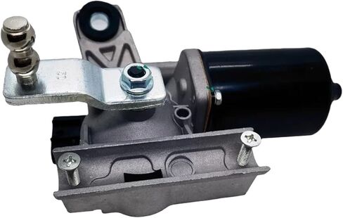 55077098AA;55077098AC; Windshield Wiper Motor Compatible with DODGE Ram2500 /Ram3500 Pickup 2003-2010; Ram4500/5500HD Pickup 2008-2010 in Kuwait