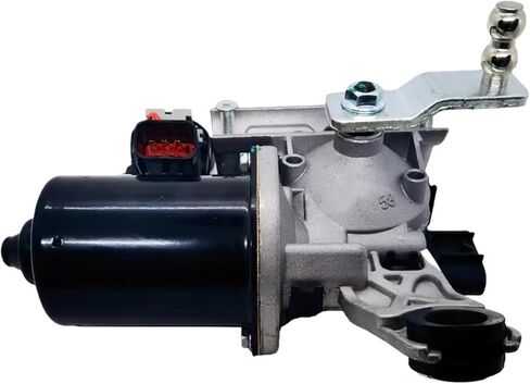 55077098AA;55077098AC; Windshield Wiper Motor Compatible with DODGE Ram2500 /Ram3500 Pickup 2003-2010; Ram4500/5500HD Pickup 2008-2010 in Kuwait