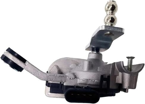 55077098AA;55077098AC; Windshield Wiper Motor Compatible with DODGE Ram2500 /Ram3500 Pickup 2003-2010; Ram4500/5500HD Pickup 2008-2010 in Kuwait