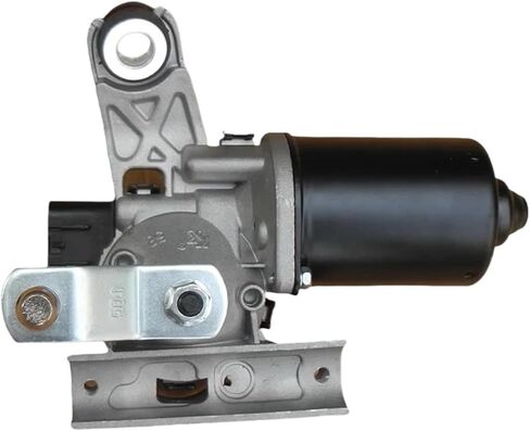 55077098AA;55077098AC; Windshield Wiper Motor Compatible with DODGE Ram2500 /Ram3500 Pickup 2003-2010; Ram4500/5500HD Pickup 2008-2010 in Kuwait